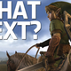 Illustration for article titled The Blindingly Obvious Improvements We Want From Nintendos Next Games